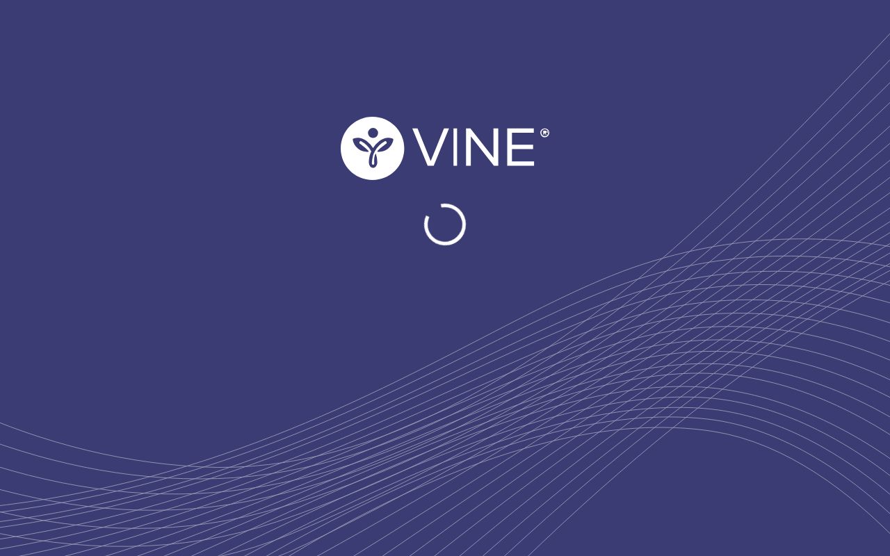 Cass County Iowa VINELink custody-search deployment screen
